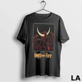 Original High On Fire Berlin De October 28 2025 - Adult & Kids T-Shirts, Sweatshirts & Hoodies apparel design preview 1