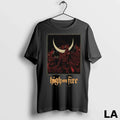 Original High On Fire Berlin Germany 2025 Event Long - Adult & Kids T-Shirts, Sweatshirts & Hoodies apparel design preview 1