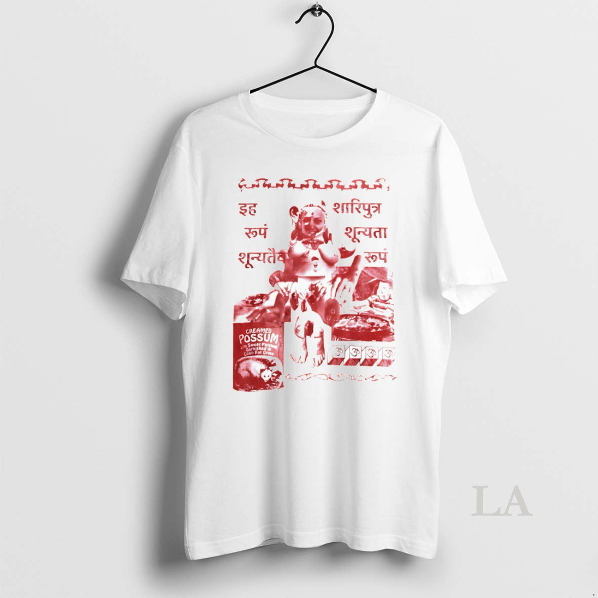 Original Hoax Products Voidness - Adult & Kids T-Shirts, Sweatshirts & Hoodies apparel design preview 1
