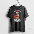 Original Hollywood Ho Hogan Merry Tribute - Adult & Kids T-Shirts, Sweatshirts & Hoodies apparel design preview 1