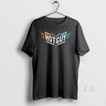Original Hot Guy Logo - Adult & Kids T-Shirts, Sweatshirts & Hoodies apparel design preview 1