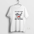 Original I Am A Simple Woman Love Dogs And Piano - Adult & Kids T-Shirts, Sweatshirts & Hoodies apparel design preview 1