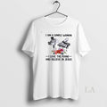 Original I Am A Simple Woman Love Piano And Believe - Adult & Kids T-Shirts, Sweatshirts & Hoodies apparel design preview 1