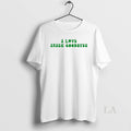Original I Love Irish Goodbyes - Adult & Kids T-Shirts, Sweatshirts & Hoodies apparel design preview 1