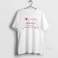 Original I Love Your Face Especially When Its Between - Adult & Kids T-Shirts, Sweatshirts & Hoodies apparel design preview 1