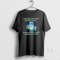 Original I Never Thought Id Say This Busch Doesnt - Adult & Kids T-Shirts, Sweatshirts & Hoodies apparel design preview 1