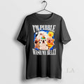 Original I Am Pibble Wash My Belly - Adult & Kids T-Shirts, Sweatshirts & Hoodies apparel design preview 1