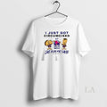 Original I Just Got Circumcised At Taco Bell Live Mas - Adult & Kids T-Shirts, Sweatshirts & Hoodies apparel design preview 1