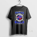 Original I Live Texas Win Lose Tie Im Die Hard Bills - Adult & Kids T-Shirts, Sweatshirts & Hoodies apparel design preview 1