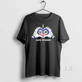 Original I Love Jack Hughes Winner Usa Hockey - Adult & Kids T-Shirts, Sweatshirts & Hoodies apparel design preview 1