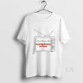 Original I Miss Those Old Saturday Morning Cartoons - Adult & Kids T-Shirts, Sweatshirts & Hoodies apparel design preview 1