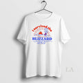Original I Survived The Blizzard Of 26 - Adult & Kids T-Shirts, Sweatshirts & Hoodies apparel design preview 1