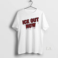 Original Ice Out Minneapolis Abolish - Adult & Kids T-Shirts, Sweatshirts & Hoodies apparel design preview 1