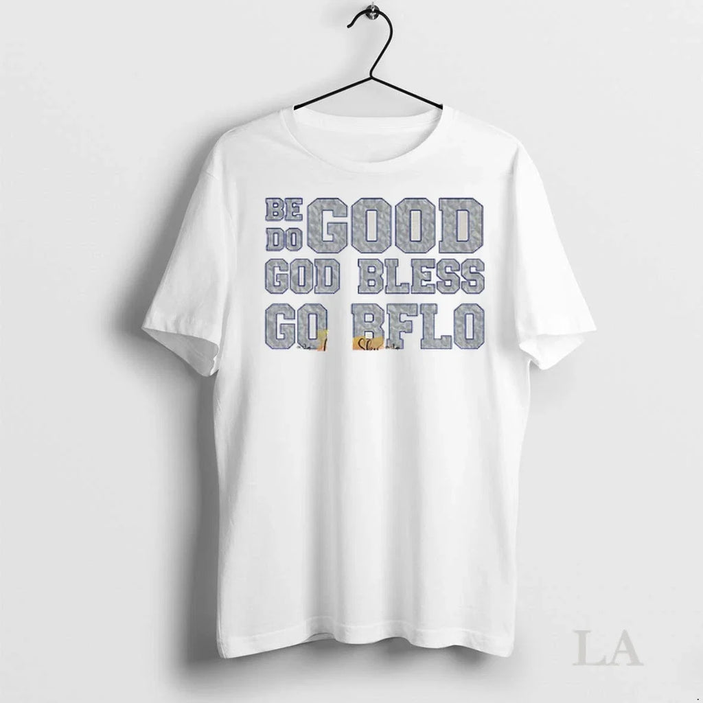 Original Icy Be Good Do Go Bflo Season 2025 The Ralph - Adult & Kids T-Shirts, Sweatshirts & Hoodies apparel design preview 1