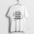 Original If You See Me Smilling Because Im Thinking - Adult & Kids T-Shirts, Sweatshirts & Hoodies apparel design preview 1