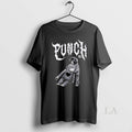 Original Ill Stand By You Punch The Monkey - Adult & Kids T-Shirts, Sweatshirts & Hoodies apparel design preview 1
