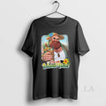 Original Im On Island Time Long Sleve - Adult & Kids T-Shirts, Sweatshirts & Hoodies apparel design preview 1