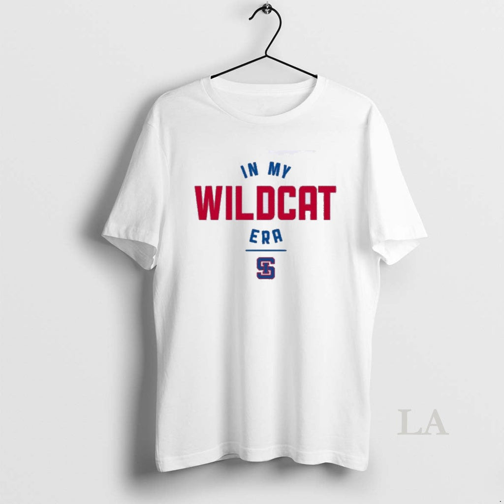 Original In My Saint Ignatius College Prep Wildcats - Adult & Kids T-Shirts, Sweatshirts & Hoodies apparel design preview 1