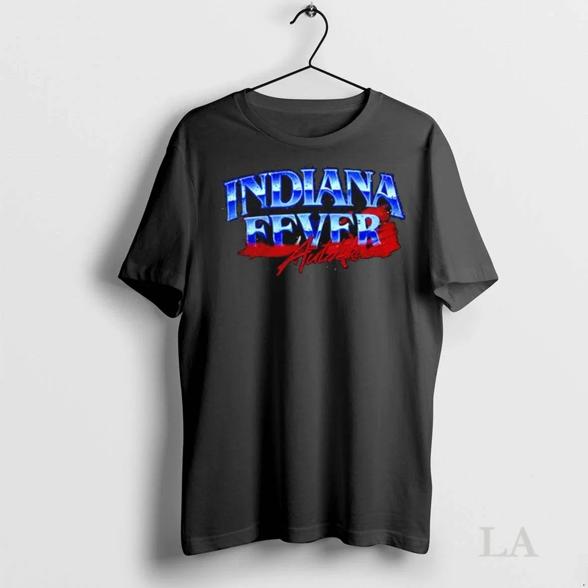 Original Indiana Fever 2025 Wnba Playoffs Limted - Adult & Kids T-Shirts, Sweatshirts & Hoodies apparel design preview 1