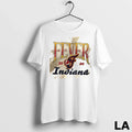 Original Indiana Fever Basketball 2000 Sky High - Adult & Kids T-Shirts, Sweatshirts & Hoodies apparel design preview 1