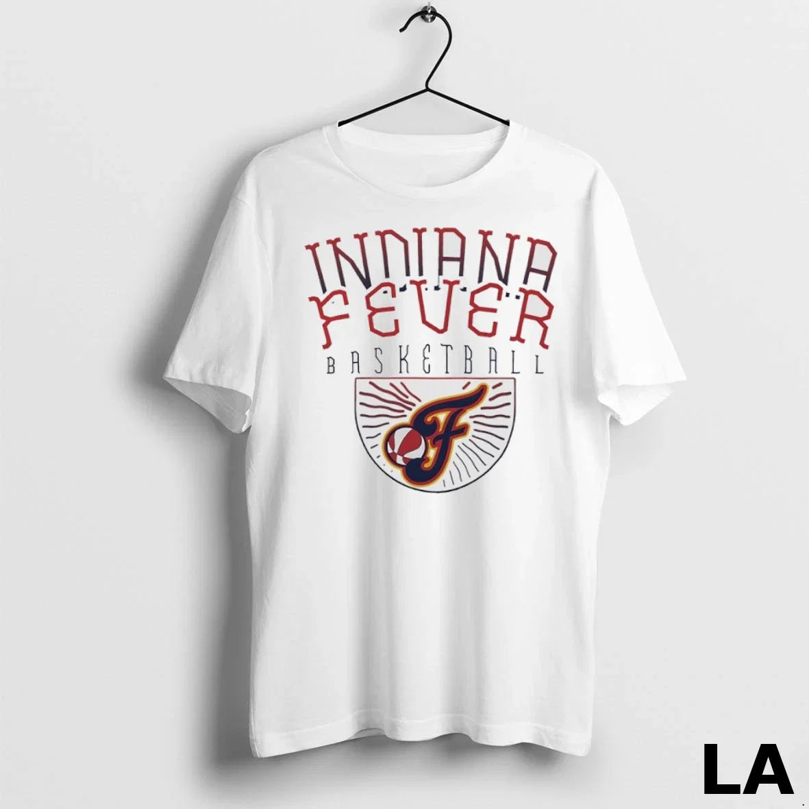Original Indiana Fever Basketball Rays Up Urban - Adult & Kids T-Shirts, Sweatshirts & Hoodies apparel design preview 1