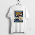 Original Indiana Football 2025 Big Ten Championship - Adult & Kids T-Shirts, Sweatshirts & Hoodies apparel design preview 1