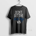 Original Indianapolis Colts Gameday Dont Let The Hard - Adult & Kids T-Shirts, Sweatshirts & Hoodies apparel design preview 1