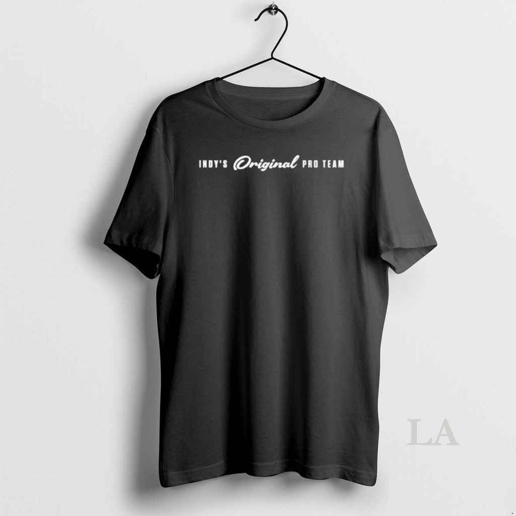 Original Indianapolis Indians Indys Pro Team - Adult & Kids T-Shirts, Sweatshirts & Hoodies apparel design preview 1