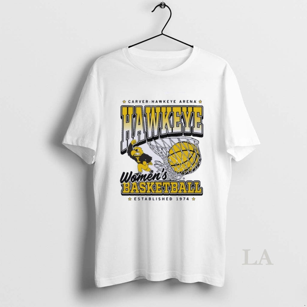 Original Iowa Hawkeye Wbb Max Collegiate - Adult & Kids T-Shirts, Sweatshirts & Hoodies apparel design preview 1