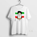 Original Iran Ali Khamenei 1939 2026 - Adult & Kids T-Shirts, Sweatshirts & Hoodies apparel design preview 1