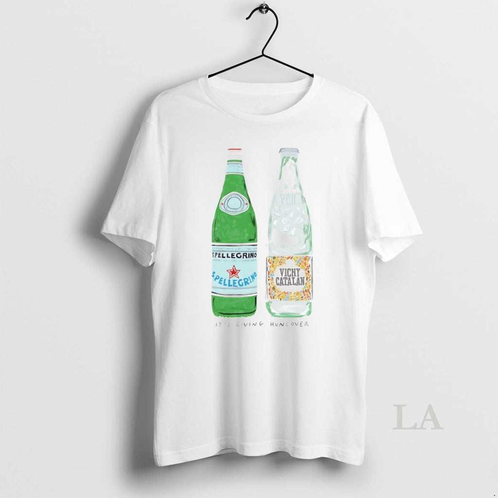 Original Giving Hungover Circle - Adult & Kids T-Shirts, Sweatshirts & Hoodies apparel design preview 1