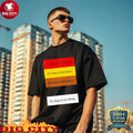 Original It's okay to be Native Asian Latino - Adult & Kids T-Shirts, Sweatshirts & Hoodies apparel design preview 1