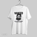 Original J Cole Wanted Have You Seen This Man Call 1 - Adult & Kids T-Shirts, Sweatshirts & Hoodies apparel design preview 1