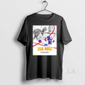 Original Jack Hughes Usa Mens Hockey Win 2026 Olympic - Adult & Kids T-Shirts, Sweatshirts & Hoodies apparel design preview 1