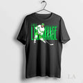 Original Jake Livanavage Player University Of North - Adult & Kids T-Shirts, Sweatshirts & Hoodies apparel design preview 1