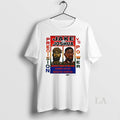 Original Jake Paul Vs Anthony Joshua Preoision Power - Adult & Kids T-Shirts, Sweatshirts & Hoodies apparel design preview 1