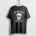 Original Jake The Snake Cruel But Fair - Adult & Kids T-Shirts, Sweatshirts & Hoodies apparel design preview 1