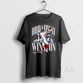 Original Jameis Winston New York Giants Broadway City - Adult & Kids T-Shirts, Sweatshirts & Hoodies apparel design preview 1