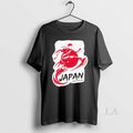 Original Japan World Cup 2026 Football Player - Adult & Kids T-Shirts, Sweatshirts & Hoodies apparel design preview 1