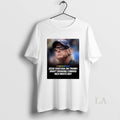 Original Jesse Ventura Trump Draft Dodging Coward - Adult & Kids T-Shirts, Sweatshirts & Hoodies apparel design preview 1