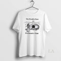 Original Jesus The Worlds First Performative Male - Adult & Kids T-Shirts, Sweatshirts & Hoodies apparel design preview 1