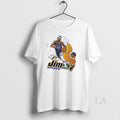 Original Jimmy Butler 10 Golden State Warriors Retro - Adult & Kids T-Shirts, Sweatshirts & Hoodies apparel design preview 1