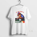 Original Joe Camel 75th Birthday - Adult & Kids T-Shirts, Sweatshirts & Hoodies apparel design preview 1