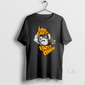 Original John Cena Live Fast Fight Hard - Adult & Kids T-Shirts, Sweatshirts & Hoodies apparel design preview 1