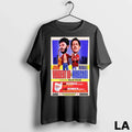 Original John Vincent Iii Michael Marcagi Ohio - Adult & Kids T-Shirts, Sweatshirts & Hoodies apparel design preview 1