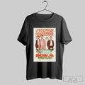 Original Jonas Brothers Concert Boston Ma At Fenway - Adult & Kids T-Shirts, Sweatshirts & Hoodies apparel design preview 1