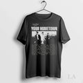 Original Jonas Brothers Band Greetings From Your - Adult & Kids T-Shirts, Sweatshirts & Hoodies apparel design preview 1