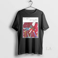 Original Juice Wrld X Marshmello We Dont Get Along - Adult & Kids T-Shirts, Sweatshirts & Hoodies apparel design preview 1
