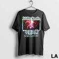 Original Jujutsu Kaisen Gojo Cursed Technique - Adult & Kids T-Shirts, Sweatshirts & Hoodies apparel design preview 1