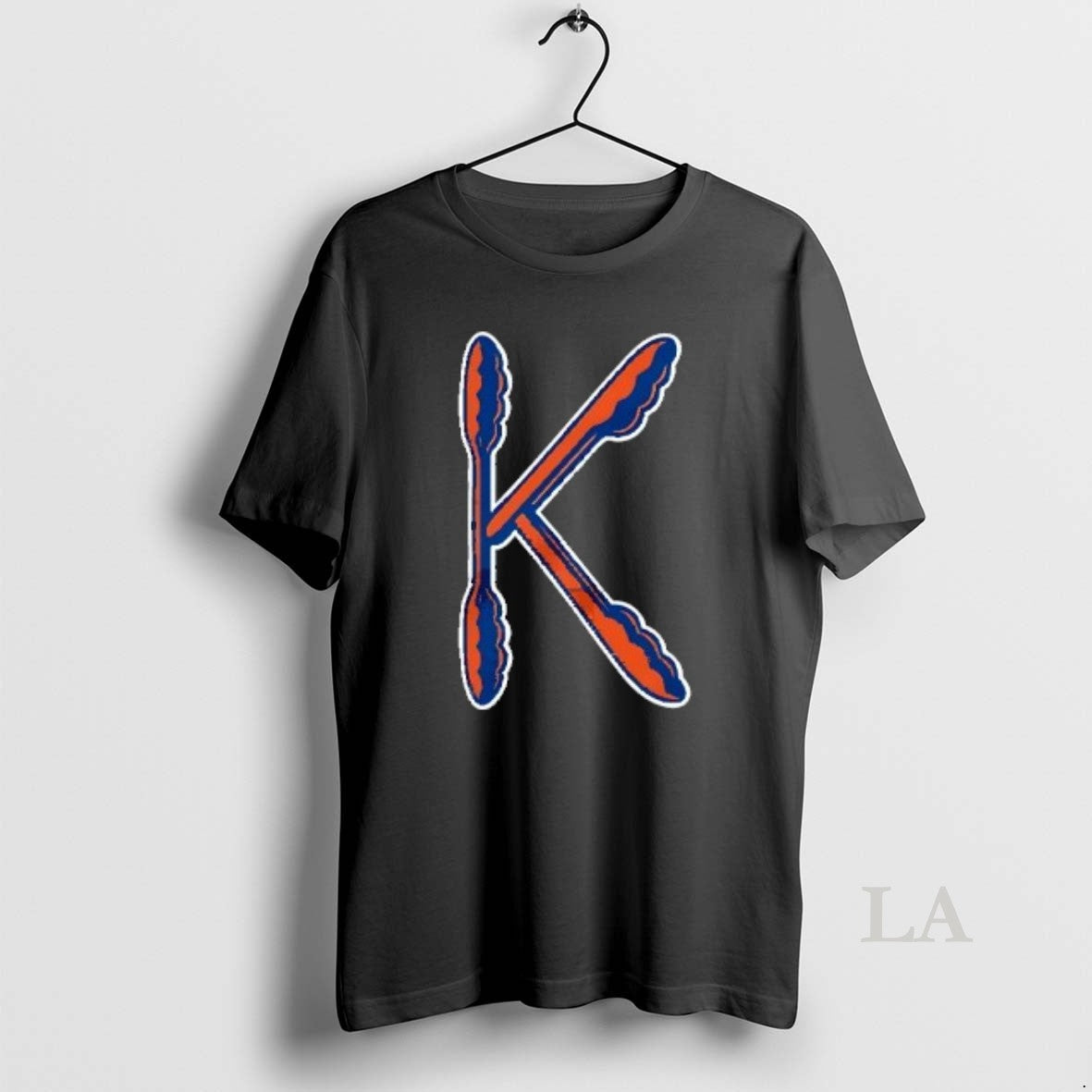 Original K Tongs New York Mets Jonah Tong - Adult & Kids T-Shirts, Sweatshirts & Hoodies apparel design preview 1